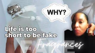 Luxury Retailer SOLD A FAKE! | What to Look for | Sara Graceson