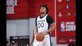 Terrence Shannon Jr. NBA 2K25 Summer League Highlights