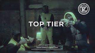Vocal Sample 2 Step Drill x Grime x AfroDrill Type Beat ►Top Tier◄ Instrumental 2022