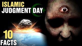 10 Surprising Facts About Judgment Day In Islam