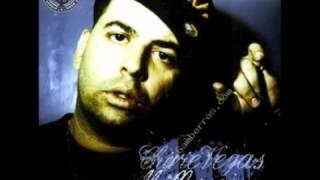 Chirie Vegas "Rocksteady" (Feat. Mitx) (Gamberros Pro, 2005) [Millesime]