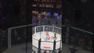 Renan Ferreira Wins PFL 2023 Heavyweight Championship