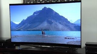 Panasonic TX-65CZ952B (CZ950) OLED TV Review