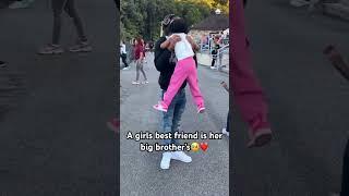 Sibling love #siblingcheck #foryou #Fyp #Foryou #sisbro #siblinggoals #Foryoupage