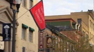 Ohio Wesleyan University: The Delaware Community