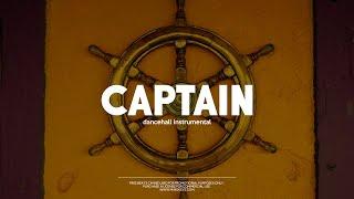 Dancehall Instrumental | Beat | Riddim - "Captain" 2021 (Prod Mindkeyz)