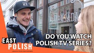 Polish TV series | Easy Polish 130