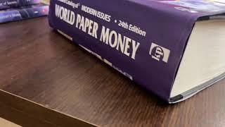 Standard Catalog of World Paper Money (Big Book)