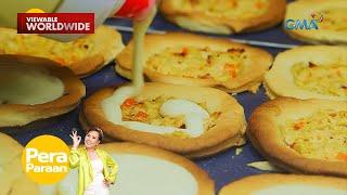 Hayahay ang buhay sa negosyong pot pies! | Pera Paraan