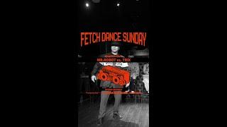 MR. ROBOT vs. TRIX - Quarter Final #FetchDanceSunday #2025FetchDanceSunday #SpringSession