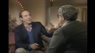 Siskel and Ebert - Alien Nation review (1988)