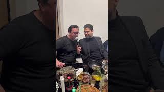 ליאור אלמליח ואוריאל שי - מה לך ילדה