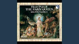 Purcell: The Fairy Queen, Z. 629 / Act 1 - Scene Of The Drunken Poet: "Fill up the Bowl"