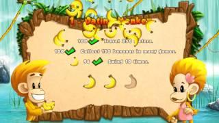 Main benji bananas sampe world 3 (MONKEY BANANAS)^1