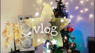 Vlog'mas #14 : Cadeaux 18 avec elsa + Haul Action en compagnie de mes Guests