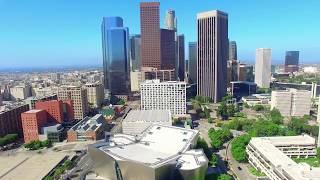 Engineering earthquake resilience in downtown skyscrapers - Science Nation