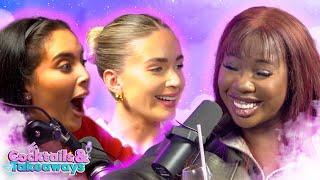 The Girls Bathroom Talk, Met Gala 2024, Baby Reindeer & Frenemies