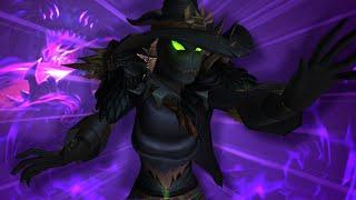 Soul Harvester Warlocks Might Be OVERPOWERED! (5v5 1v1 Duels) - PvP WoW: The War Within Beta
