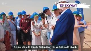 SKyway IPO- When is the right time?   (Đâu là thời điểm thích hợp để skyway IPO)