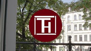 TH Immobiliengesellschaft in Leipzig