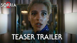 Sorria 2 | Teaser Trailer Oficial | DUB | Paramount Pictures Brasil