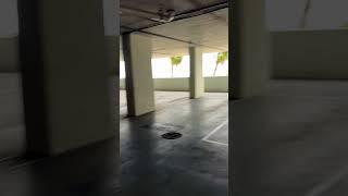 Parking in Turquoise Place Condos in Orange Beach | One Assigned Space per Condo