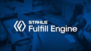 Introducing Fulfill Engine | Webinar