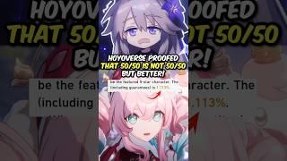 It's More Than 50%!! | Honkai Star Rail