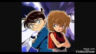 Detective Conan - Warriors