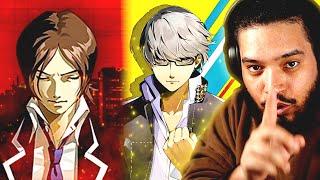 Atlus Will Develop Persona 4 Remake INSTEAD of Persona 2 Remake