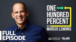 One Hundred Percent with Marcus Lemonis | Episode 1: HabitAware with Howie Mandel