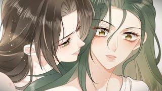 My sister is always thinking of me (Chapter 12) | #girlslove #yuri