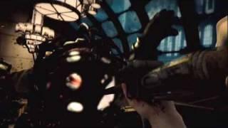 bioshock - trailer