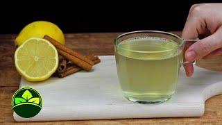 Juice that melts pounds: ONLY 3 Ingredients!