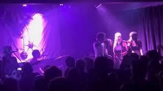 Mannequin Death Squad Northcote Social Club