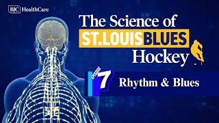 The Science of Blues Hockey | Season 5, Episode 7 | Rhythm & Blues