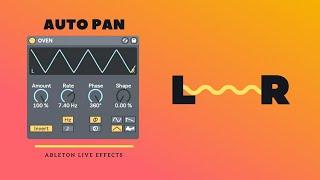 AUTO PAN: Cooking Beats