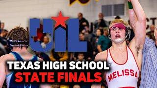 2024 Texas D5 High School State Finals