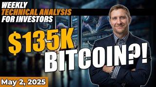 Weekly Bitcoin & Market Analysis: BULL RUN IGNITES! Don’t Miss This Breakout