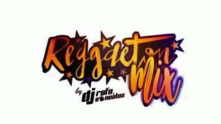 Reggaeton Mix By Dj Rafa González