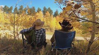 Outdoor Colorado: Go on leaf-peeping adventure to find fall colors