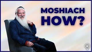 How Can We Bring MOSHIACH? | Hassidic Wisdom from the Baal Shem Tov