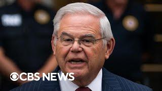 What to know about Sen. Bob Menendez's conviction in corruption trial