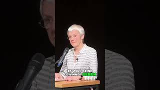 Krieg in der Ukraine  Verluste, Zerstörung und Auswirkungen auf Investoren. Gabriele Krone-Schmalz