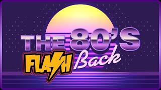 80s Flashback Vol.6 (Best 80s Remixes Of Popular Modern Hits)│Лучшие Современные Хиты В Ремиксах 80х