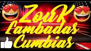 ZOUK , CUMBIA E LAMBADA