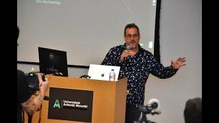 LINK 2024: Immersive Photography: Exploring Embodied Dimensions Beyond Cognition by Marcos Steagall