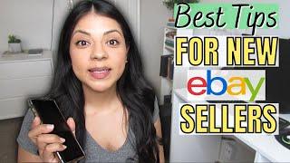 Do These 8 Things To Make More Sales On eBay (2024 eBay Beginners Selling Tips Pt. 3)