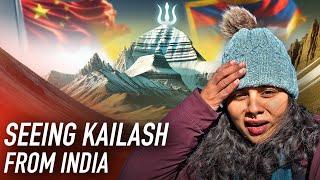 KAILASH DARSHAN From Uttarakhand –Now Open for Indians | Lipulekh Pass, Adi Kailash, Om Parvat Yatra