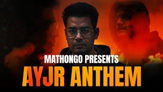 AYJR Anthem: The ULTIMATE Faceoff Between You and JEE